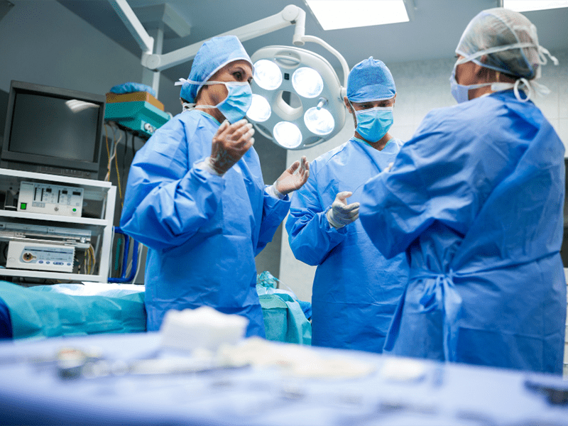 Best Hospital in Patna providing advanced multispeciality healthcare services